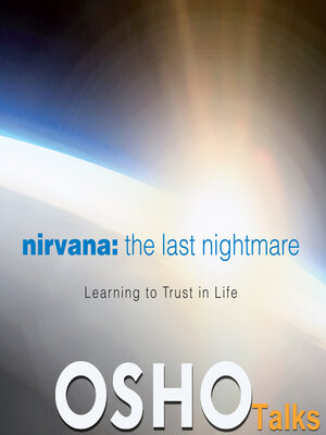 cover image of Nirvana the Last Nightmare
